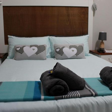 Hotel Tranquility Self Catering à Lüderitz Extérieur photo